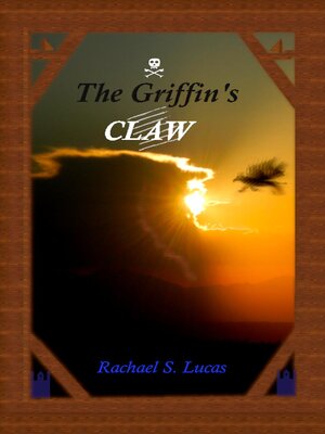 cover image of The Griffin's Claw